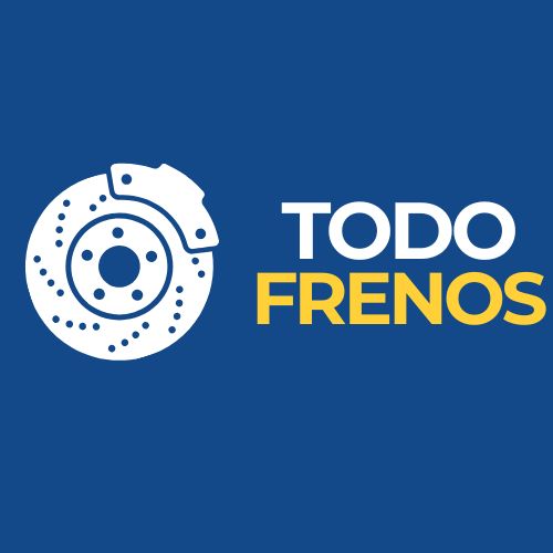 Logo Todo Frenos